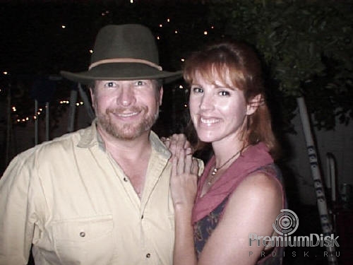 Патриция Таллман Фото 2