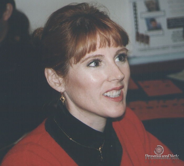 Патриция Таллман Фото 19