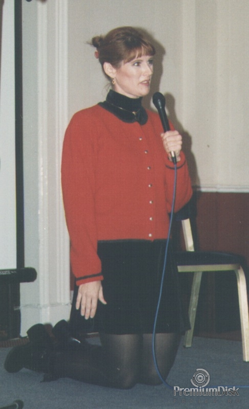 Патриция Таллман Фото 20