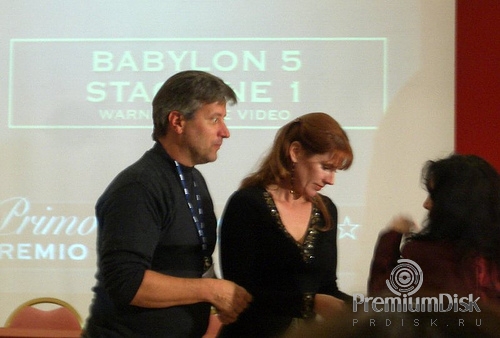 Патриция Таллман Фото 24