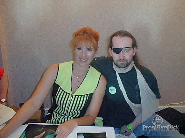 Патриция Таллман Фото 25