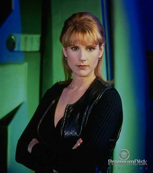 Патриция Таллман Фото 27