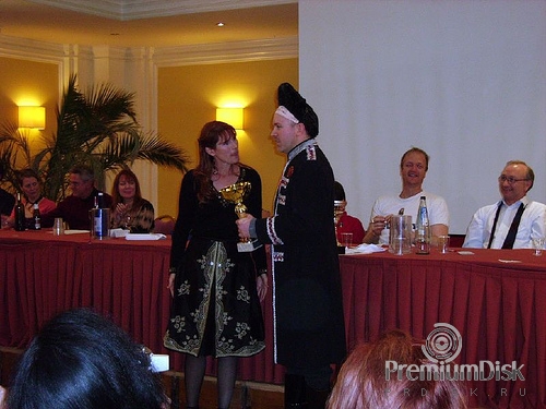 Патриция Таллман Фото 4