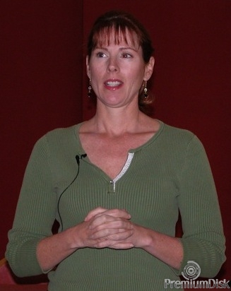 Патриция Таллман Фото 7