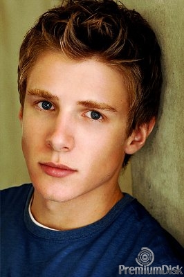 Патрик Райан Андерсон Фото 3