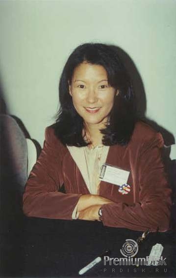 Patti Yasutake Фото 6