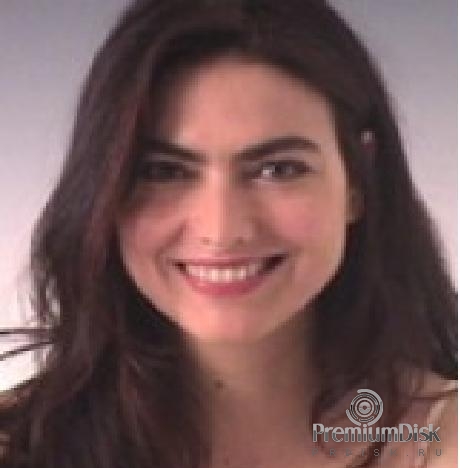 Paula Siero Фото 15