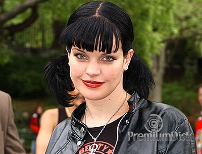 Поли Перретт Фото 10