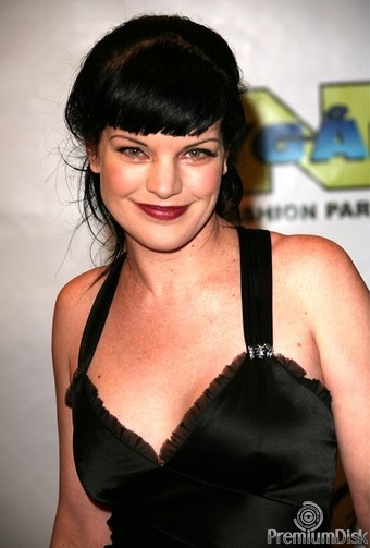 Поли Перретт Фото 16