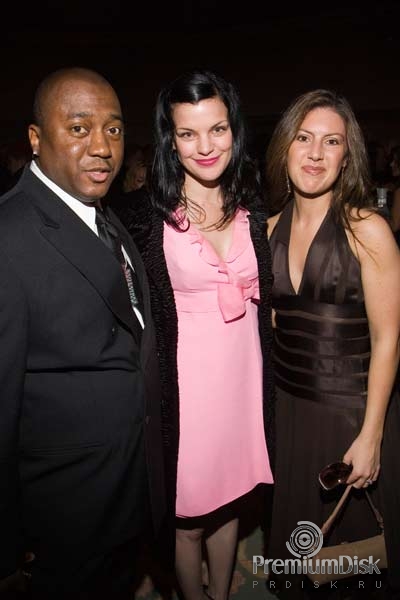 Поли Перретт Фото 18