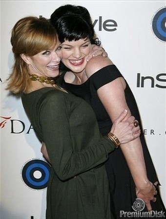 Поли Перретт Фото 25