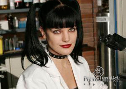 Поли Перретт Фото 35