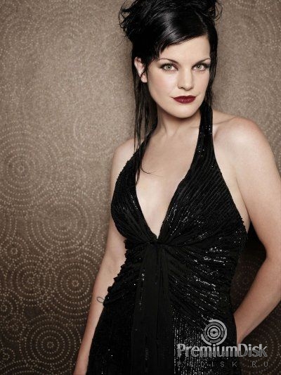 Поли Перретт Фото 42