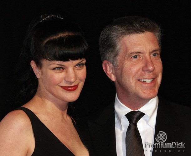 Поли Перретт Фото 43