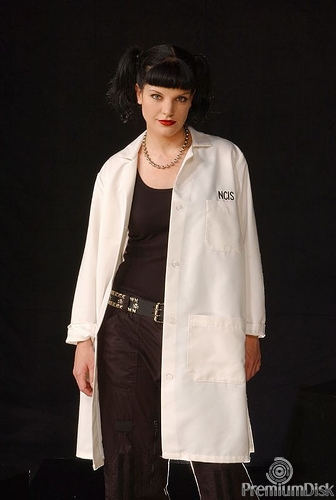 Поли Перретт Фото 46