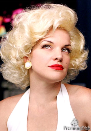 Поли Перретт Фото 48