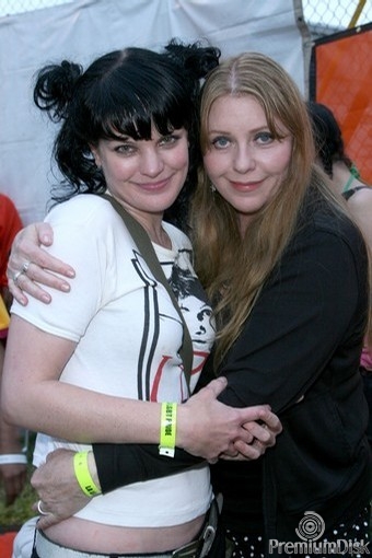 Поли Перретт Фото 51