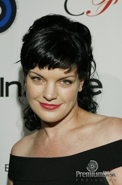 Поли Перретт Фото 6