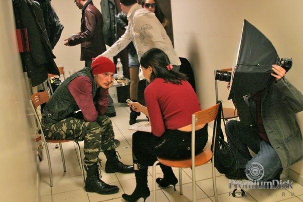 Павел Воля Фото 94