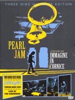 Pearl Jam: Immagine In Cornice (3DVD) - DVD - Коллекционное