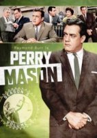 Перри Мейсон (1957) - DVD - 3 сезон, 26 серий. 9 двд-р в 1 боксе