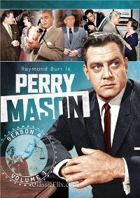 Перри Мейсон (1957)