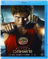 Первый на Олимпе (2025) - Blu-ray - BD-R