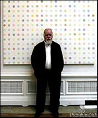 Питер Блейк Фото 2