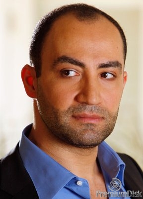 Peter Macdissi Фото 7