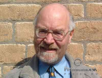 Peter Renaday Фото 6