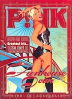 Pink: Funhouse Tour - Live In Sydney Australia (2DVD) - DVD - Коллекционное