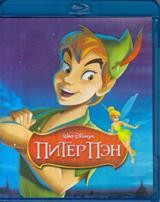 Питер Пэн (Дисней) - Blu-ray - BD-R