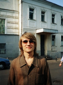 Фото Александр Постоленко