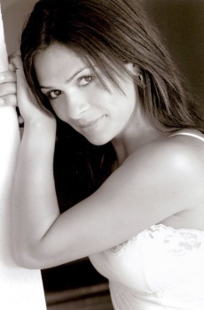 Фото Александра Баррето