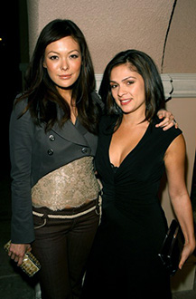 Фото Александра Баррето