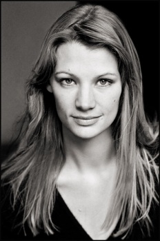 Фото Alexandra Mannion