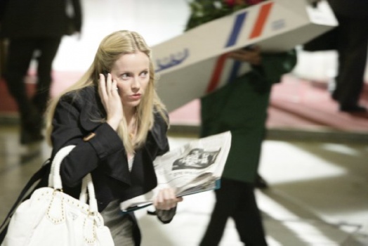 Фото Александра Моэн