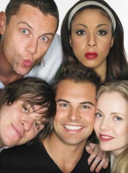 Фото Александра Моэн