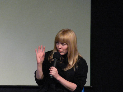 Фото Александра Моэн