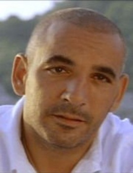 Фото Алки Дэвид