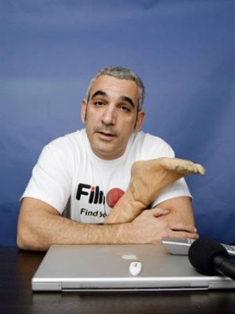 Фото Алки Дэвид