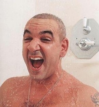 Фото Алки Дэвид