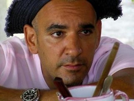 Фото Алки Дэвид