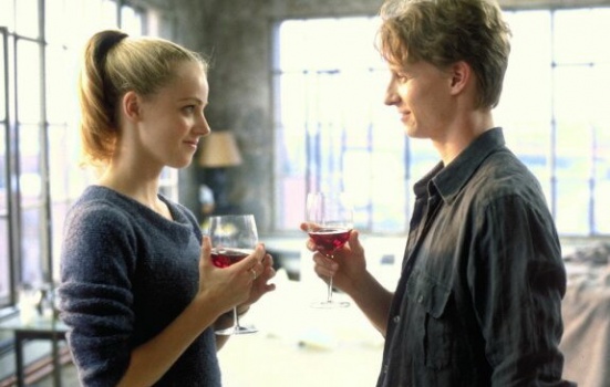 Фото Аманда Шулл