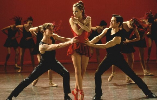 Фото Аманда Шулл