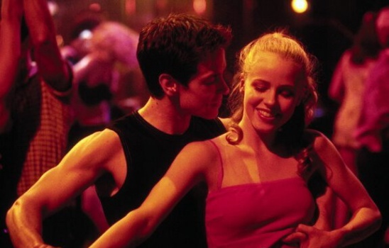 Фото Аманда Шулл