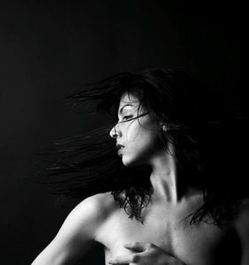 Фото Anahi Bustillos