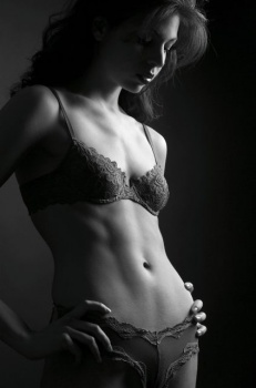 Фото Anahi Bustillos