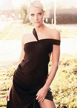 Фото Andee Frizzell