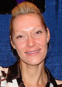 Фото Andee Frizzell